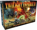 [Prime] Twilight Imperium 4th Edition $134.34 Delivered @ Amazon AU