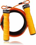 [Prime] 5Billion Fitness Adjustable Skipping Rope (3 Metres) $7.99 Delivered @ 5Billion Amazon AU