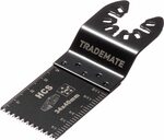 [PRIME] 43% off TRADEMATE Japanese SK5 Multi Tool Blade 5 Pack $19.95 + Delivery ($0 with Prime/ $39 Spend) @ Amazon AU