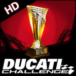 Ducati Challenge and Ducati Challenge HD for iPhone/iPad Free (Normally $2.99, $5.49)