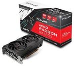 SAPPHIRE PULSE AMD Radeon RX 6600 Gaming Graphics Card 8GB $342 Delivered @ BPC Tech