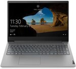 Lenovo ThinkBook 15P: GTX1650 Ti, i5 10300H, 8GB RAM, 256GB SSD $799 + Del ($0 VIC/SYD C&C/ to Metro) + Surcharge @ Centre Com