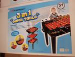 3 in 1 Game Table $39 Clearance - Kmart Belmont WA