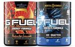 Buy One, Get One 50% off G Fuel: 2 x 40 Serves $99 + Delivery @ Power Supps