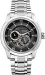 [Prime] Bulova Automatic Watch Black Dial 96A119 $138.94 Delivered (Normally $366.01) @ Amazon UK via AU