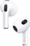Apple AirPods 3 with Magsafe Charging Case $249 Delivered @ Amazon AU
