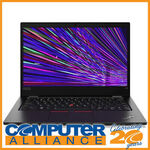 Lenovo Yoga L13 Gen 2 Ryzen 5 PRO 5650U, 16GB DDR4, 256GB SSD, 13.3" Touch FHD Laptop $900.12 Delivered @ Computer Alliance eBay