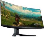 Alienware AW3423DWF QD-OLED Monitor $1,669.77 ($1612.81 with Member Discount Code) Delivered @ Dell AU