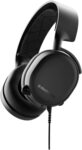 SteelSeries Arctis 3 Headset (Wired) $59 Delivered @ Amazon AU