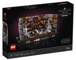 LEGO 75339 Star Wars Death Star Trash Compactor Diorama $110.00 Delivered (RRP $149.99) @ Toys R Us