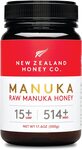 (Prime Exclusive) New Zealand Honey Co. Raw Manuka Honey UMF 15+ | MGO 514+ (500g) $56.84 Delivered via Amazon AU