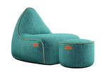 Win a SACKit RETROit Outdoor Cabana Bean Bag Lounge and Footstool worth over $1600 from Making HOME
