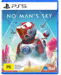 [PS5] No Man's Sky $39 + Delivery ($0 C&C/ in-Store) @ JB Hi-Fi