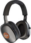 Marley Positive Vibration XL ANC Over-Ear Wireless Headphones $124 (Was $249) + Delivery @ JB Hi-Fi