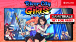 [Switch] River City Girls - Free Play Week (6 -12 Dec) @ Nintendo Switch Online (Membership Required)