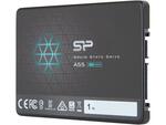 Silicon Power A55 1TB 2.5" SATA SSD $59.95 + Delivery ($0 SYD C&C/ $20 off with mVIP) @ Mwave