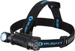 OLIGHT Perun 2 Head Torch 2500 Lumens Rechargeable Headlamp $88.86 Delivered @ Olight Direct via Amazon AU