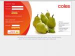 FREE Delivery at Coles Supermarket Online (min spend $50) NSW only?