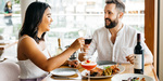 [QLD] Win One of Six $250 Dining Vouchers for The Ultimate Date Night Experience from The Weekend Edition
