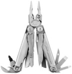 Leatherman Surge Multi-Tool w/ Nylon Sheath $175 Delivered @ Just Tools