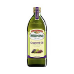 Monini Grape Seed Oil 1L $6.50 (Normally $18, ~64% off) @ Coles