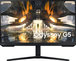 Samsung Odyssey G50A 32" QHD 165hz Gaming Monitor $479 Delivered @ Samsung Education Store