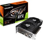 Gigabyte GeForce RTX 3060 Ti WINDFORCE OC 8G Graphics Card $549 + $5 Shipping ($0 VIC/SYD C&C/in-Store) + Surcharge @ Centre Com