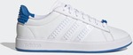 adidas Grand Court X LEGO 2.0 Shoes $60 (RRP $120) + $8.50 Delivery ($0 for adiClub Members/ $120 Order) @ adidas