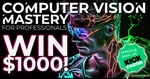 Win $1000 from Augmented Startups