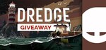 Win 1 of 3 DREDGE Standard Edition Steam Keys from Green Man Gaming