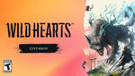 Win 3 copies of Wild Hearts Karakuri Edition (PC/Epic Games) from EA