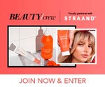 Win 1 of 10 STRAAND Hair Bundles from Beauty Crew