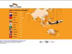 Tiger Airways: 33% off selected domestic and international flights