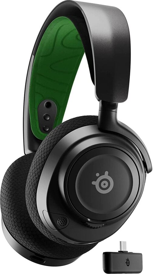 SteelSeries Arctis Nova 7X Wireless Gaming Headset 265.91