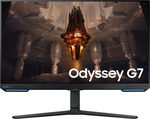 Samsung Odyssey 32" G70B UHD 4K 144hz Gaming Monitor $849 Delivered @ Samsung