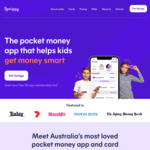 Free 30-Day Trial Membership (Usually $5 Per Month for up to 4 Kids) @ Spriggy