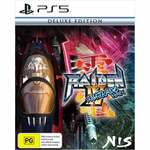 [PS5] Raiden IV X MIKADO Remix $28 + Delivery ($0 C&C) @ EB Games