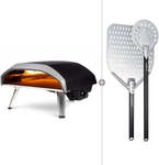 Ooni Koda 16 with Argheri Peel and Pizza Turner for $959 ($929 with Newsletter Signup) Delivered @ The Pizza Oven Store