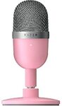 Razer Seiren Mini Ultra-Compact Condenser Microphone - Quartz $39.65 Delivered @ Amazon AU
