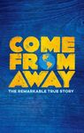 [ACT] Double Pass to "Come From Away" at Canberra Theatre Centre 25/06/2023 6pm + $20 Admin Fee (RRP $390) @ It's On The House!