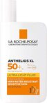 La Roche-Posay Anthelios Invisible Fluid SPF 50+ 50ml $26.99 ($24.29 S&S) + Delivery ($0 with Prime/$39 Spend) @ Amazon AU