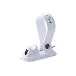[PS4, PS5] Stealth Charging Dock & Headset Stand $19.95 Delivered  @ TechUnion