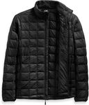 [Prime] The North Face Thermoball Eco Jacket: (Men's Black S-XXL, Women's White XS-XL) $169.99 (RRP $300) Delivered @ Amazon AU