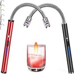 [Prime] YESDEX Electric Candle Lighter 2-Pack $9.99 Delivered @ YESDEX via Amazon AU