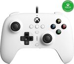 8bitdo Ultimate Wired Controller for Xbox One/Series X/S, Windows 10/11 - Officially Licensed $47.96 Delivered @ Amazon AU
