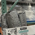 [NSW, Short Dated] Kirkland Colombian Coffee Beans 1.36kg (2nd Aug 23) $4.97 @ Costco, Marsden Park (Membership Required)
