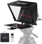 NEEWER X14 PRO Remote Teleprompter $130.20 (30% off) Delivered and 20% off Other Items @ Neewer