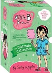 Billie B Brown - The Ultimate Collection $35 (71% off RRP $124.99) + $3.90 Delivery ($0 C&C/ in-Store) @ BIG W