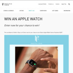 Win an Apple Watch Series 8 Worth $629 from Pacific Fair Shopping Centre