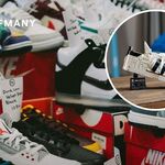 Win 1 of 2 Sneakerhead Prize Packs Worth $800 from Man of Many